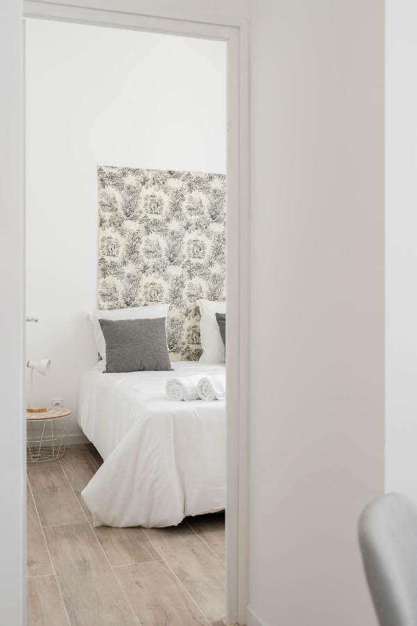 Le Concorde 2 - Appartement 1 Chambre Clim Calanques Velodrome Marseilles Exterior foto